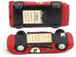 Lot 63 - CREATION RD MARMANDE (FRANCE) (2)