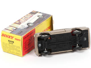 Lot 302 - DINKY TOYS (FRANCE) (1)