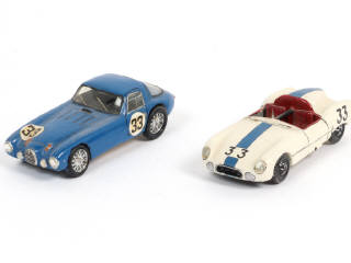 Lot 57 - CREATION RD MARMANDE (FRANCE) (2)