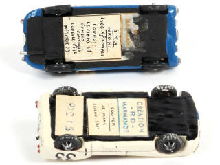 Lot 57 - CREATION RD MARMANDE (FRANCE) (2)