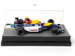 Lot 48 - MINICHAMPS (ALLEMAGNE) (1)