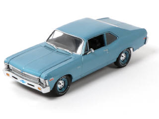 Lot 49 - GMP (USA) (1)