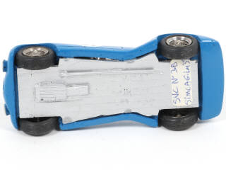 Lot 58 - DIVERS (1)