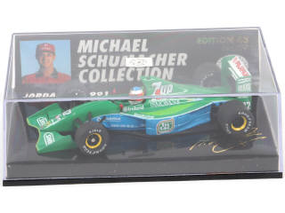 Lot 127 - MINICHAMPS (ALLEMAGNE) (1)