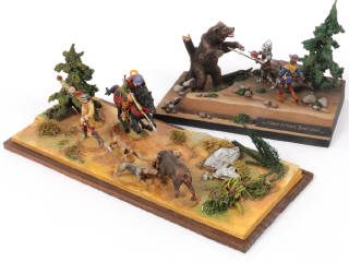 Lot 5 - DIVERS (2)