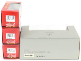 Lot 142 - SCHUCO (ALLEMAGNE) (4)