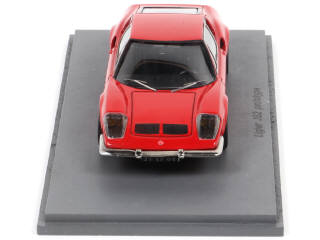 Lot 96 - SPARK (MACAU) (1)