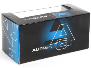 Lot 114 - AUTOART (ALLEMAGNE) (1)