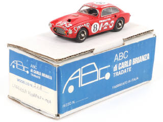 Lot 167 - ABC (ITALIE) (1)