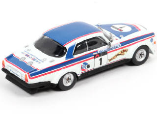 Lot 256 - GRAND PRIX MODELS (GB) (1)
