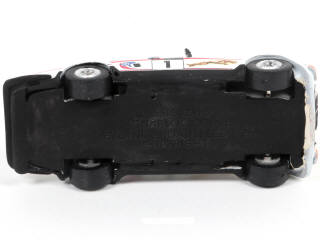 Lot 256 - GRAND PRIX MODELS (GB) (1)
