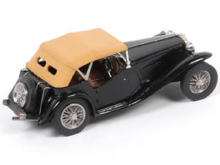 Lot 254 - TOP MARQUES (GB) (1)