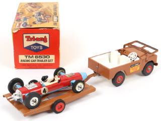 Lot 85 - TRIANG-TOYS (NOUVELLE-ZELANDE) (1)
