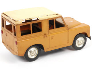 Lot 86 - SANCHIS (ESPAGNE) (1)