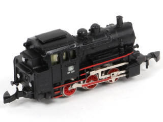 Lot 50 - MÄRKLIN 'Z' (ALLEMAGNE) (1)