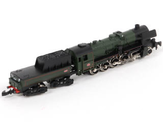 Lot 63 - MÄRKLIN 'Z' (ALLEMAGNE) (2)