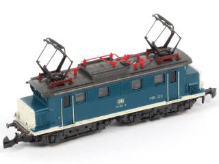 Lot 58 - MÄRKLIN 'Z' (ALLEMAGNE) (2)