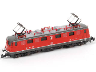 Lot 60 - MÄRKLIN 'Z' (ALLEMAGNE) (2)