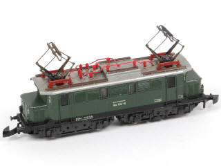 Lot 55 - MÄRKLIN 'Z' (ALLEMAGNE) (2)