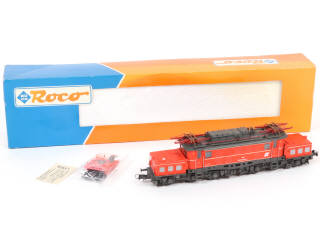 Lot 17 - ROCO 'HO' (AUTRICHE) (1)