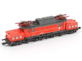 Lot 17 - ROCO 'HO' (AUTRICHE) (1)