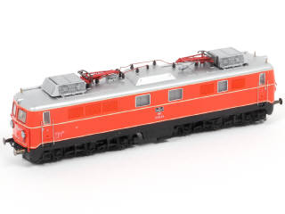 Lot 20 - ROCO 'HO' (AUTRICHE) (1)