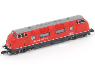 Lot 32 - ROCO 'N' (AUTRICHE) (1)