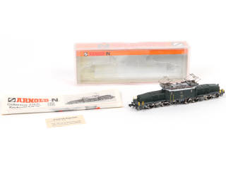 Lot 43 - ARNOLD 'N' (ALLEMAGNE) (1)