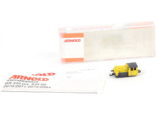 Lot 41 - ARNOLD 'N' (ALLEMAGNE) (1)