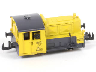 Lot 41 - ARNOLD 'N' (ALLEMAGNE) (1)