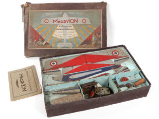 Lot 89 - MECAVION (FRANCE) (1)