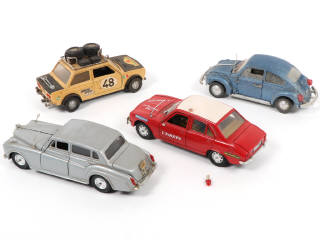 Lot 88 - POLISTIL (ITALIE) (4)