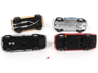 Lot 88 - POLISTIL (ITALIE) (4)