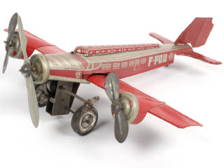 Lot 90 - JOUSTRA (FRANCE) (1)