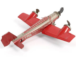 Lot 90 - JOUSTRA (FRANCE) (1)