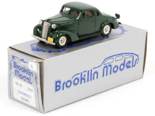Lot 230 - BROOKLIN MODELS (GB) (1)