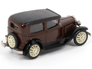 Lot 229 - BROOKLIN MODELS (GB) (1)