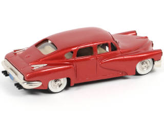 Lot 223 - BROOKLIN MODELS (GB) (1)