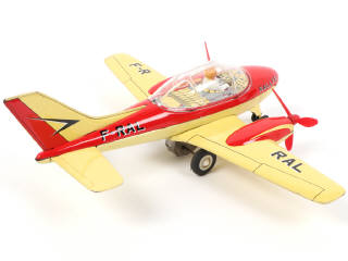 Lot 55 - JOUSTRA (FRANCE) (1)
