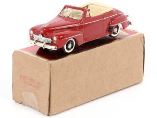 Lot 285 - AUTO BUFF (1)