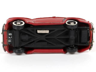 Lot 285 - AUTO BUFF (1)