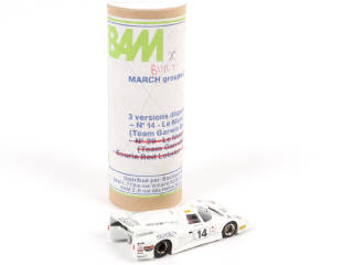 Lot 289 - BAM (FRANCE) (1)