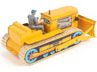 Lot 48 - JOUSTRA (FRANCE) (1)