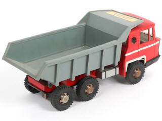 Lot 46 - JOUSTRA (FRANCE) (1)
