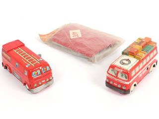 Lot 66 - JOUSTRA (FRANCE) (3)
