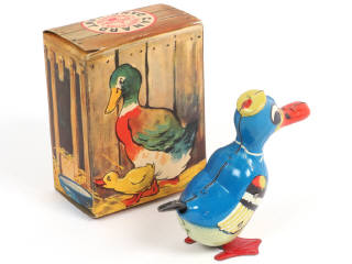 Lot 12 - JOUSTRA (FRANCE) (1)