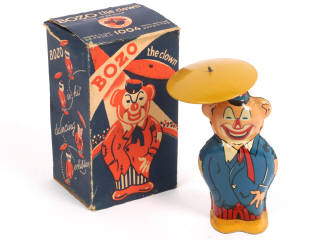 Lot 11 - JOUSTRA (FRANCE) (1)