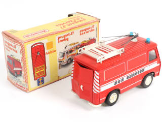 Lot 51 - JOUSTRA (FRANCE) (1)
