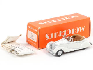 Lot 220 - MOTORKITS (GB) (1)