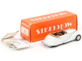 Lot 220 - MOTORKITS (GB) (1)